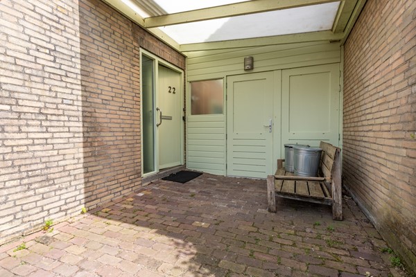 Medium property photo - Watertuin 22, 2362 XB Warmond